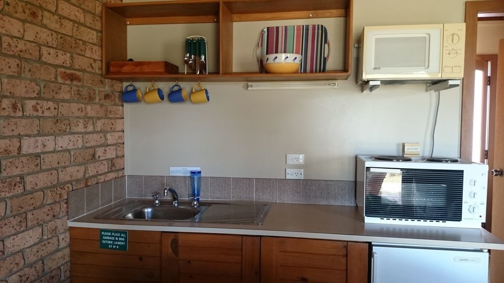 Pokolbin Farm Stay Экстерьер фото